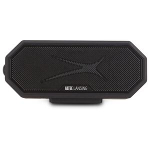 ALTEC LANSING HYDRABLAST Bluetooth Waterproof Everything Proof Magnetic Speaker